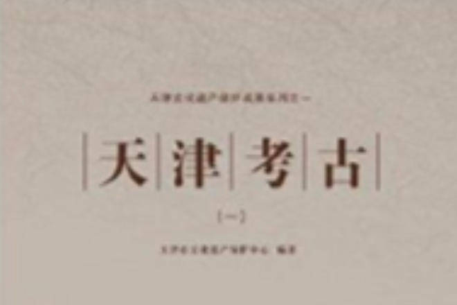 天津考古1 天津考古1