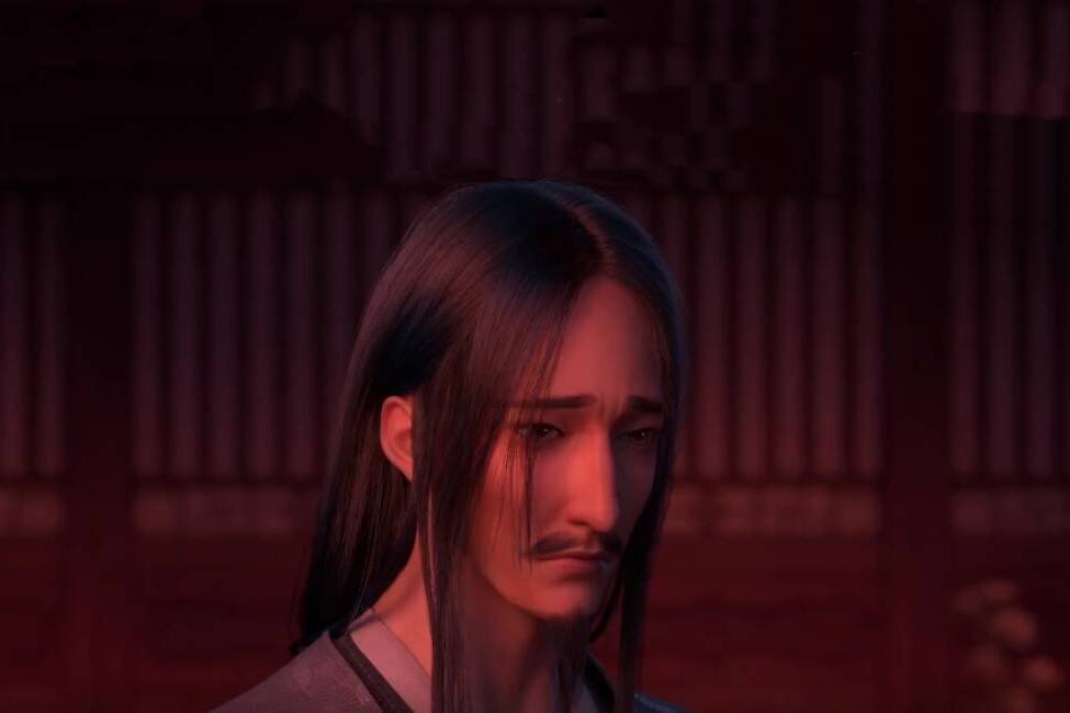 魏徵(網路動畫《長歌行》中的角色) 魏徵(網路動畫《長歌行》中的角色)