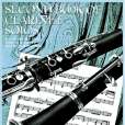 Second Book of Clarinet Solos Second Book of Clarinet Solos