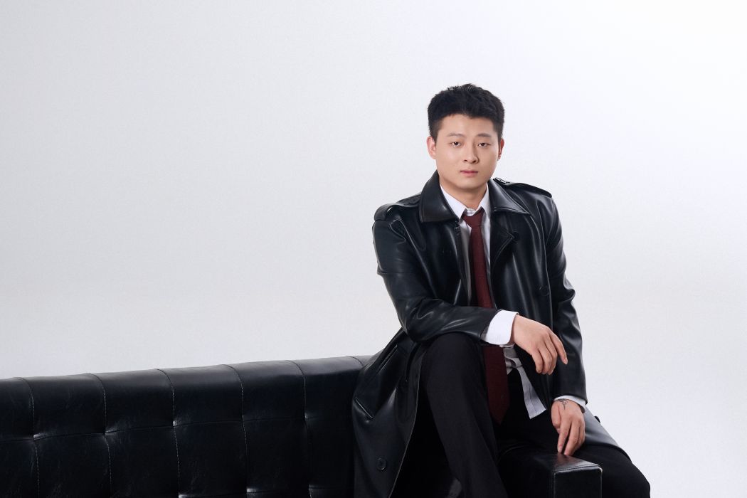 馮文(中國影視聾人演員) 馮文(中國影視聾人演員)