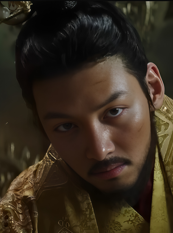 于氏王后(韓國2024年全鐘瑞、金武烈主演的電視劇)