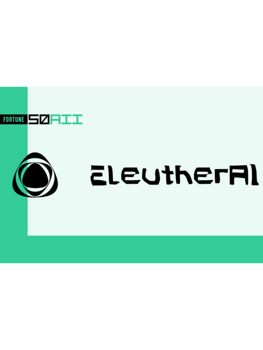 Eleuther AI Eleuther AI