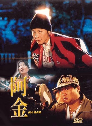 張家輝(中國香港影視男演員)
