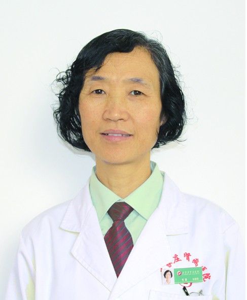 張香菊(石家莊腎病醫院主治醫師) 張香菊(石家莊腎病醫院主治醫師)