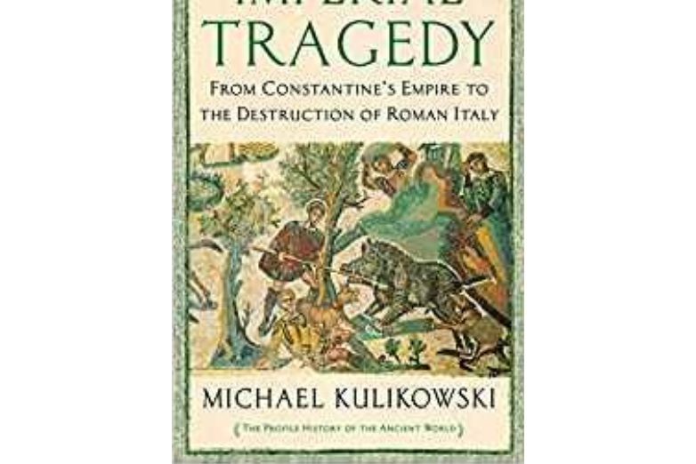 Imperial Tragedy Imperial Tragedy
