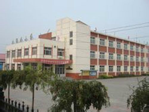大張莊國小 大張莊國小