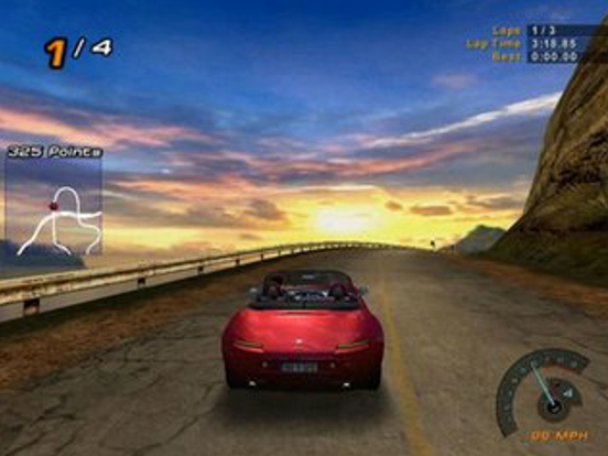 熱力車賽2 熱力車賽2