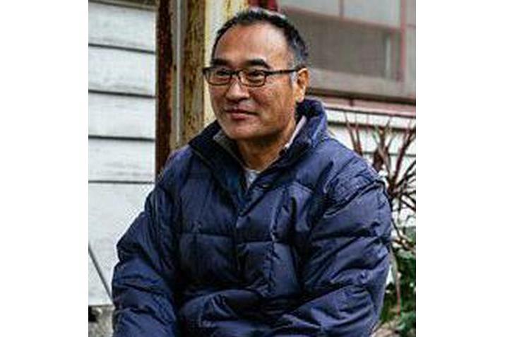 Yu-Wen Chang Yu-Wen Chang