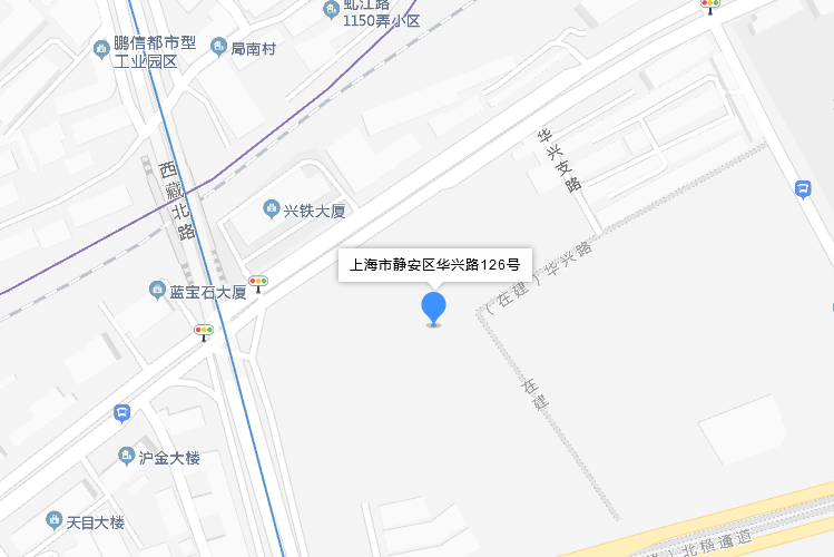 華興路126號 華興路126號