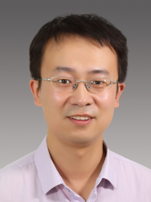 張利強(中國石油大學(北京)副研究員) 張利強(中國石油大學(北京)副研究員)