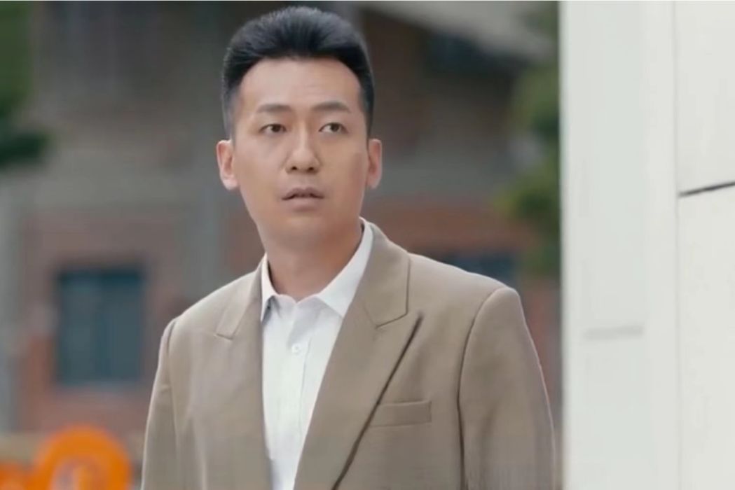 梅兆和 梅兆和