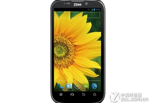 中興Grand X(N970) 中興Grand X(N970)