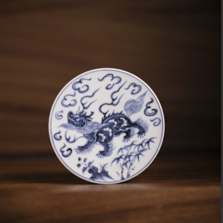 博陵造物