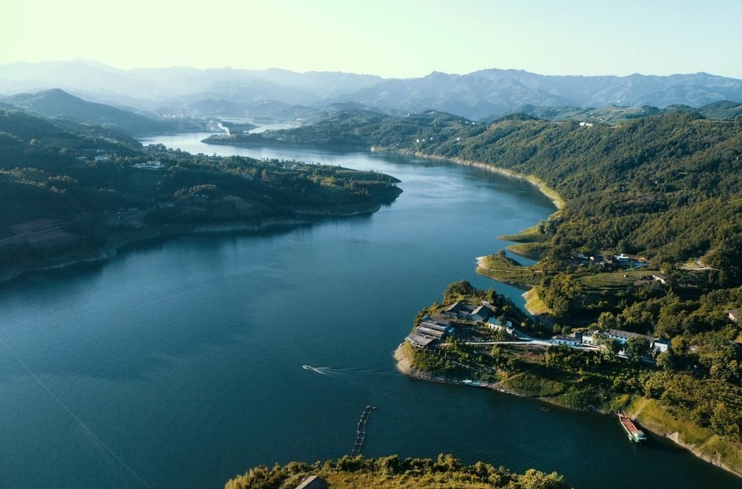 安康流域 安康流域
