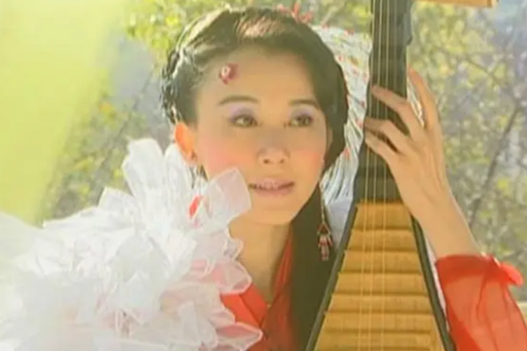 燕飄香