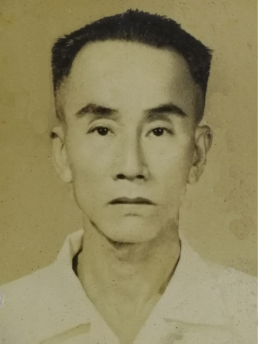 李耀林(潮劇教戲先生) 李耀林(潮劇教戲先生)