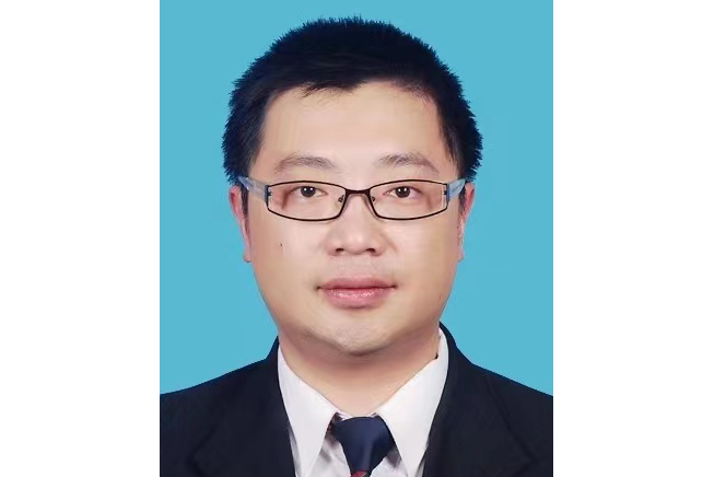 吳熙(貴州貴安新區管委會副主任) 吳熙(貴州貴安新區管委會副主任)