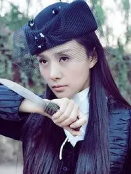 孟若涵 孟若涵