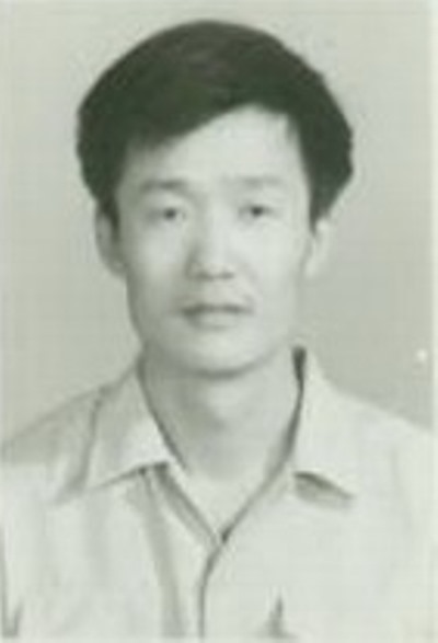 劉旭峰(西北農林科技大學教授)