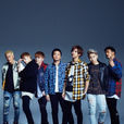 GENERATIONS from EXILE TRIBE(GENERATIONS（日本流行樂演唱組合）)