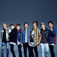 GENERATIONS from EXILE TRIBE(GENERATIONS(日本流行樂演唱組合)) GENERATIONS from EXILE TRIBE(GENERATIONS(日本流行樂演唱組合))