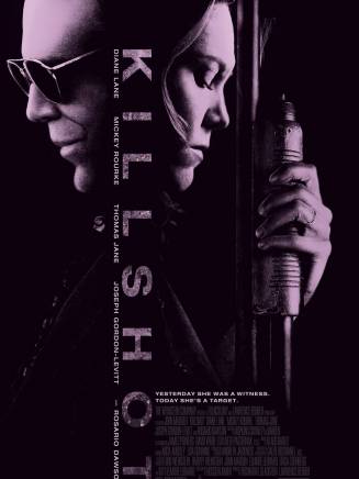 米基·洛克(Mickey Rourke) 米基·洛克(Mickey Rourke)