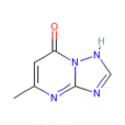 7-羥基-5-甲基-1,3,4-三氮吲哚利嗪