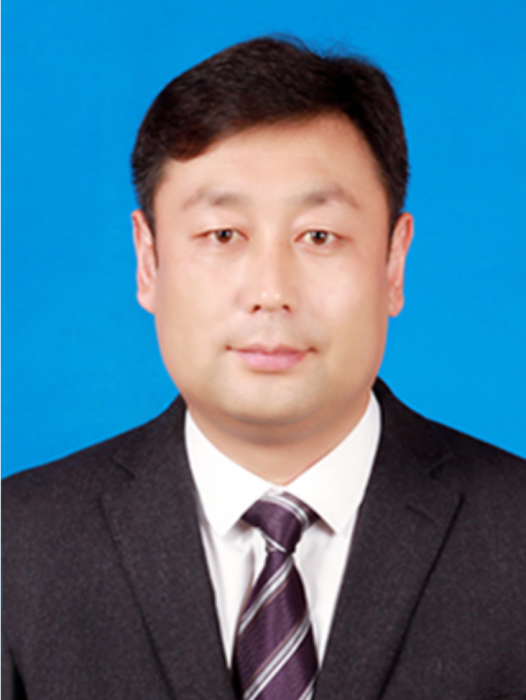 王小虎(陝西省鹹陽市長武縣醫療保障局黨組成員、副局長) 王小虎(陝西省鹹陽市長武縣醫療保障局黨組成員、副局長)