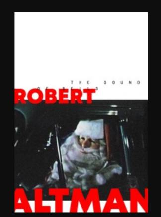 羅伯特·奧特曼(Robert Altman(Robert Altman)) 羅伯特·奧特曼(Robert Altman(Robert Altman))