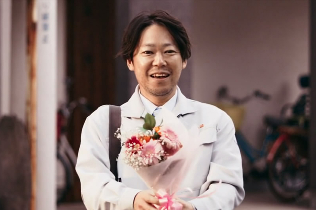 佐野陣治 佐野陣治