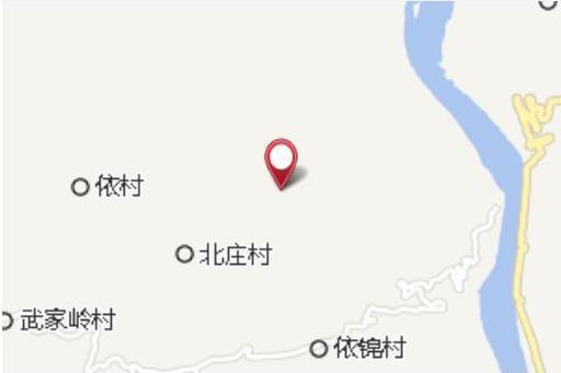 梁圪塔 梁圪塔