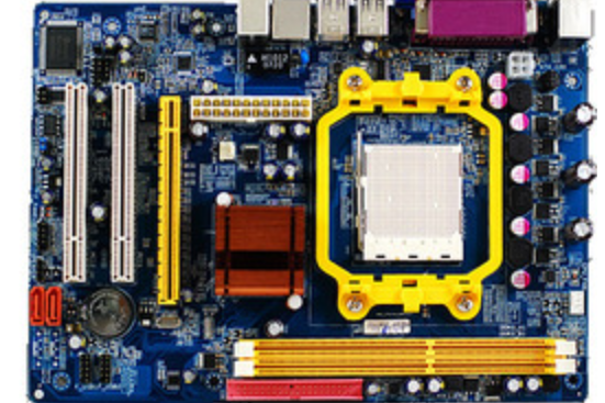 大白鯊SK-N61S DDR3 大白鯊SK-N61S DDR3