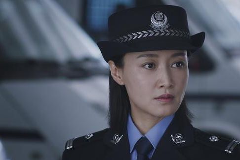 馮瀟(網路劇《重生》中的角色) 馮瀟(網路劇《重生》中的角色)