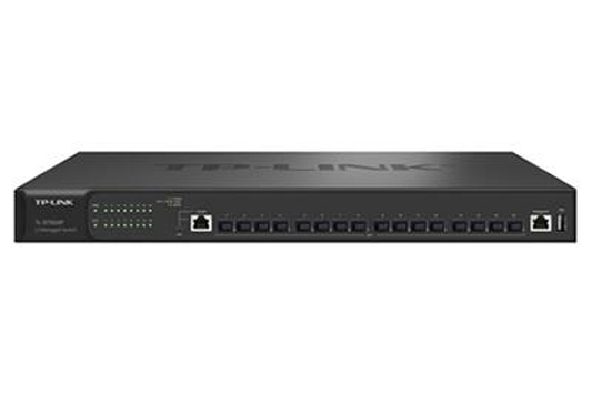 TP-LINK TL-ST5016F TP-LINK TL-ST5016F