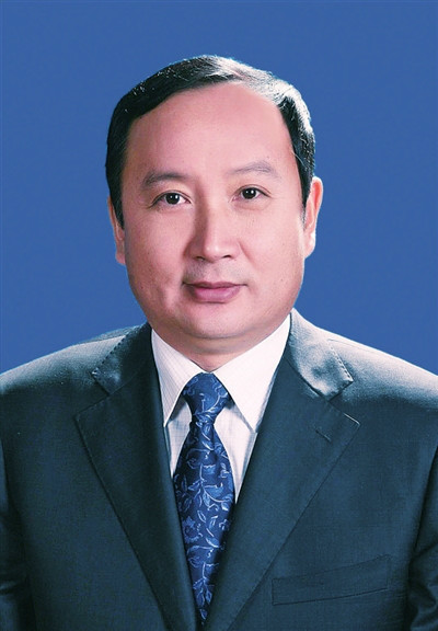 馬凱(寧夏自治區文化文史和學習委員會副主任)