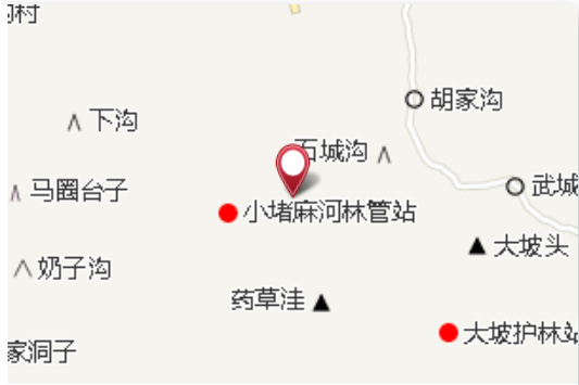 小都麻河 小都麻河