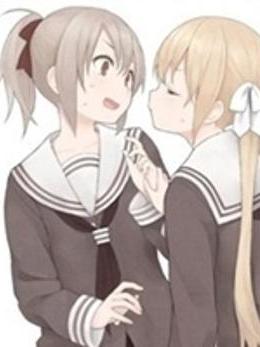 被放逐的少女 被放逐的少女