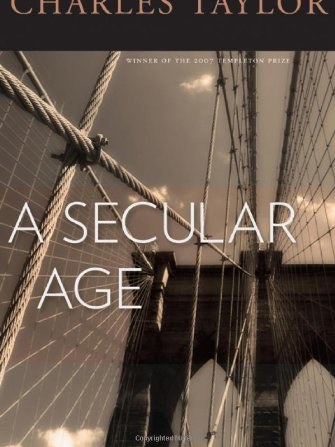 A Secular Age A Secular Age