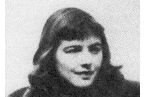 Lucille Fletcher Lucille Fletcher
