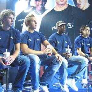 SK Gaming