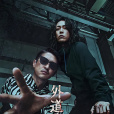 外道之歌(2024年窪冢洋介，龜梨和也主演的電視劇)