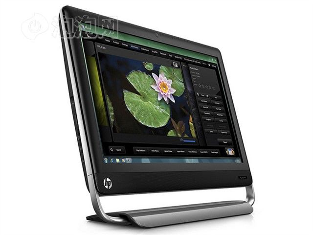 HP TouchSmart 320-1118cn(QE924AA) HP TouchSmart 320-1118cn(QE924AA)