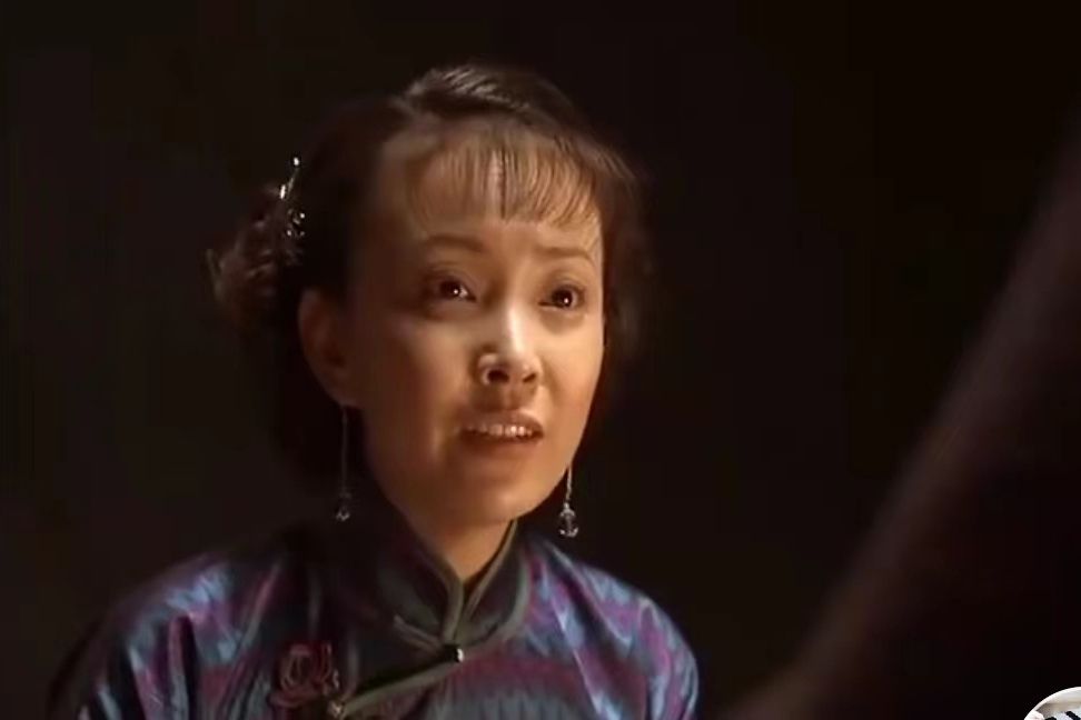 陸瓔(《大掌柜》中的角色) 陸瓔(《大掌柜》中的角色)