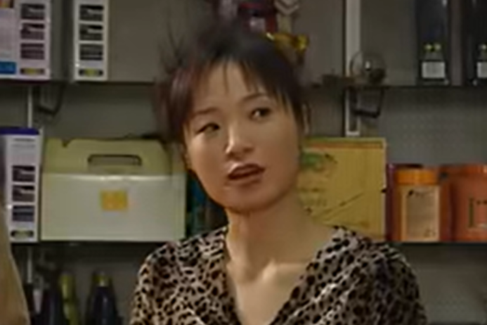陳秋蘭(農村題材劇《天高地厚》中的角色) 陳秋蘭(農村題材劇《天高地厚》中的角色)