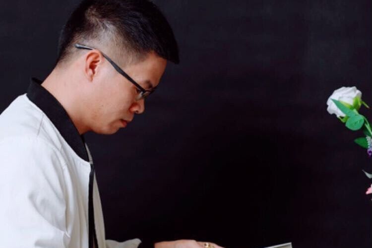 丁小宇 丁小宇
