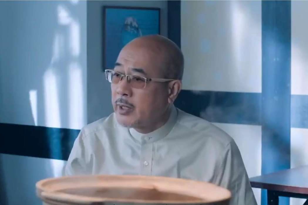 呂家昌 呂家昌