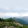 呂梁山(山西省西部山脈)
