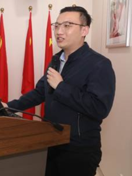 路偉(海南省醫療保障研究院副院長) 路偉(海南省醫療保障研究院副院長)
