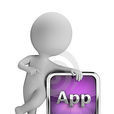 APP(中間件)