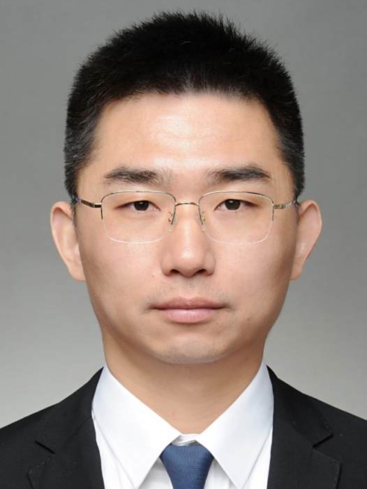 王軍軍(浙江省餘姚工業園區黨工委委員、管委會建設管理科科長) 王軍軍(浙江省餘姚工業園區黨工委委員、管委會建設管理科科長)